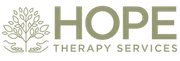 HOPE Therapy Services logo