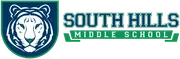 South Hills Middle School logo