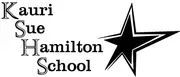 Kauri Sue Hamilton School logo