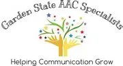 Garden State AAC Specialists logo
