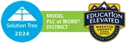 Wasatch County School District logo