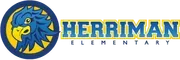 Herriman Elementary logo