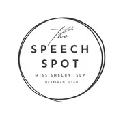 The Speech Spot logo