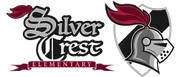Silver Crest Elementary logo