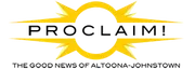 Diocese of Altoona-Johnstown Catholic Education logo