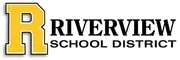 Riverview School District logo