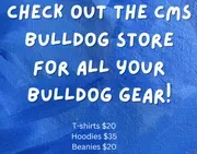 Craig Middle School logo