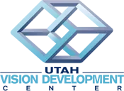 Utah Vision Development Center logo