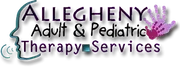 Allegheny Adult & Pediatric Therapy Services logo