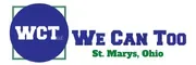 We Can Too Opportunity Center logo