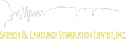 Speech & Language Stimulation Center logo