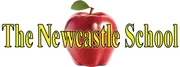 The Newcastle School logo