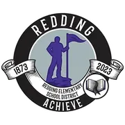 Redding Achieve logo