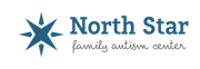 North Star Family Autism Center logo