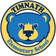 Timnath Elementary logo