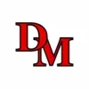 Deer Creek-Mackinaw Primary & Junior High School logo