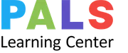 PALS Learning Center logo