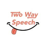 Two Way Speech logo
