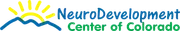 NeuroDevelopment Center logo