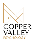 Copper Valley Psychology logo