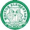 Whiton Elementary School logo