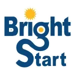 Bright Start Speech Therapy logo