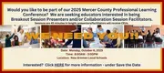 Mercer County ESC logo