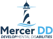 Mercer County Board of Developmental Disabilities logo