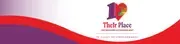 Their Place logo