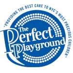 The Perfect Playground logo