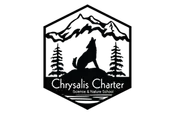 Chrysalis Charter School logo