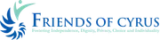 Friends of Cyrus II logo