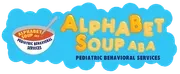 Alphabet Soup ABA logo