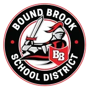 Bound Brook High School logo
