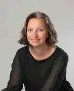 Rachel Bédard, Ph.D. logo