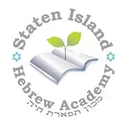 Staten Island Hebrew Academy logo