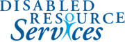 Disabled Resource Services logo