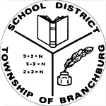 Branchburg Township School District logo
