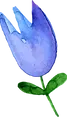 Riding with HEART logo