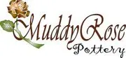 Muddy Rose Pottery logo