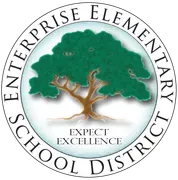 Enterprise Elementary School District logo
