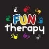 Fun Therapy logo