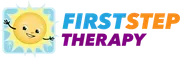 First Step Therapy logo