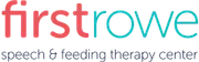 Firstrowe Speech & Feeding Therapy Center logo