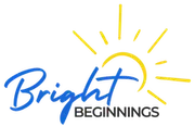 Bright Beginnings logo