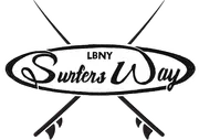 Surfer's Way logo