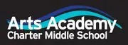 Arts Academy Charter Middle School logo