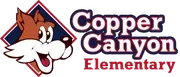 Copper Canyon Elementary logo
