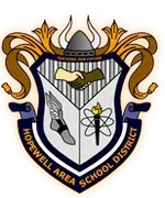 Hopewell Area School District logo