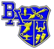 Myers Elementary logo